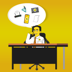 Tax tips for working at home